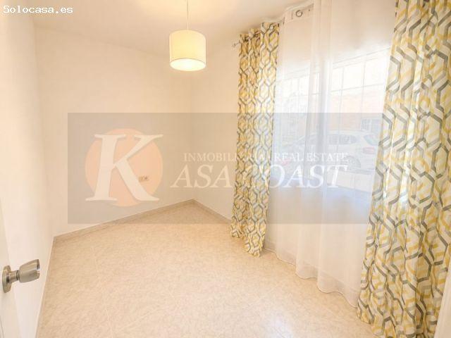 Piso en venta en El Boquetillo, Fuengirola