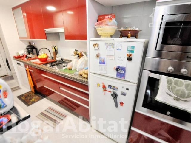 Piso en Venta en El Botànic