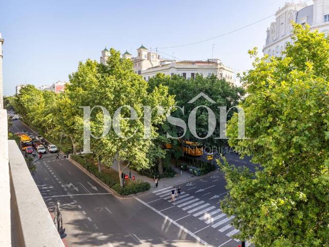Piso en Venta en El Botànic