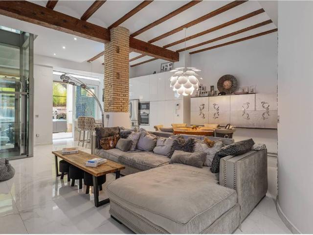 Piso en Venta en El Botànic
