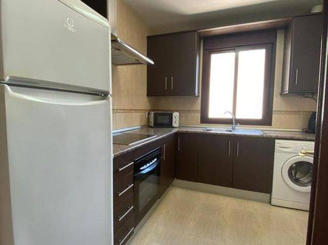 Piso en Venta en El Cuervo de Sevilla