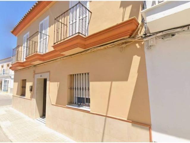 Piso en Venta en El Cuervo de Sevilla