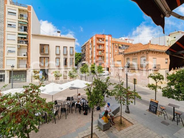 Piso en Venta en El Cabanyal El Canyamelar