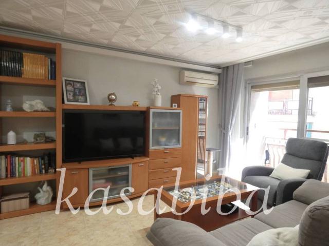 Piso en Venta en El Cabanyal El Canyamelar