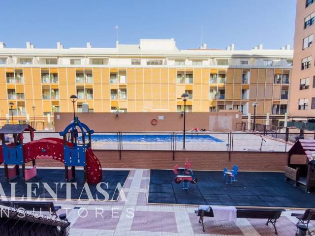 Piso en Venta en El Cabanyal El Canyamelar