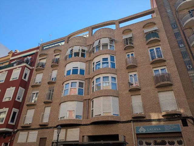 Piso en Venta en El Cabanyal El Canyamelar