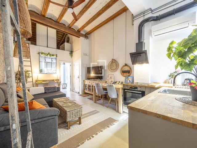 Piso en Venta en El Cabanyal El Canyamelar