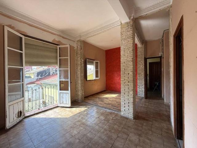 Piso en Venta en El Cabanyal El Canyamelar