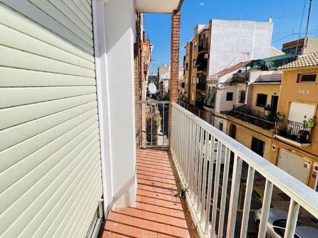 Piso en Venta en El Cabanyal El Canyamelar