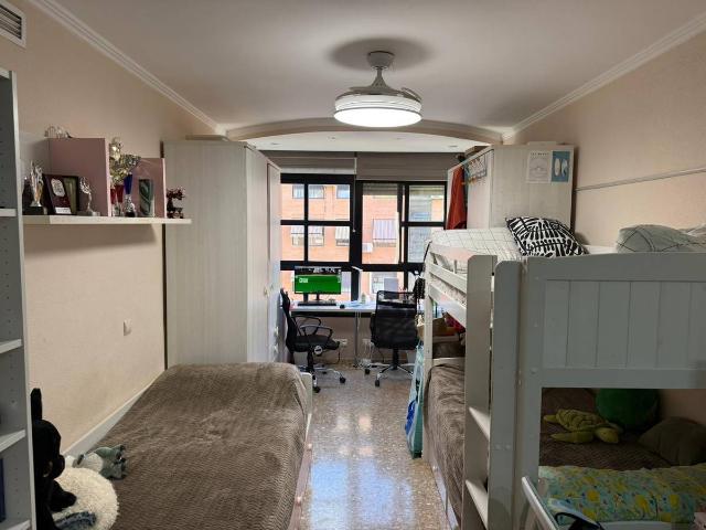 Piso en Venta en El Cabanyal El Canyamelar