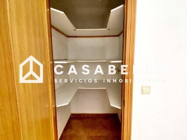 Piso en Venta en El Cabanyal El Canyamelar
