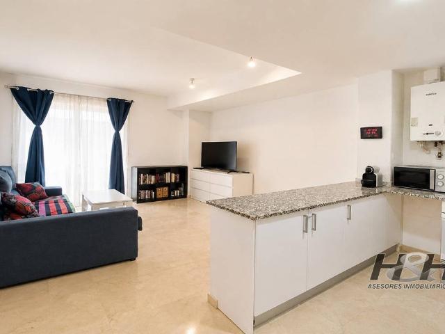 Piso en Venta en El Cabanyal El Canyamelar