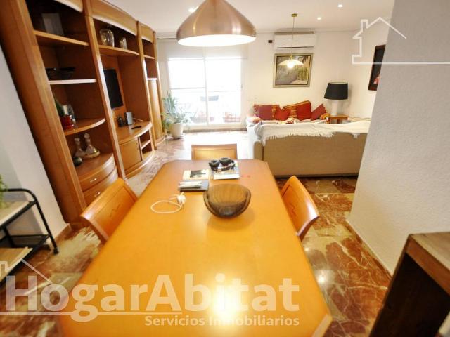 Piso en Venta en El Cabanyal El Canyamelar