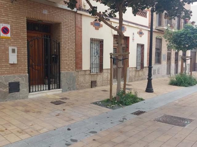 Piso en Venta en El Cabanyal El Canyamelar