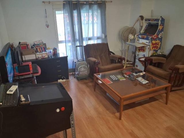 Piso en Venta en El Cabanyal El Canyamelar
