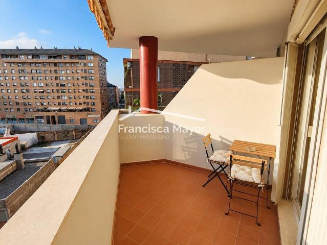 Piso en Venta en El Cabanyal El Canyamelar
