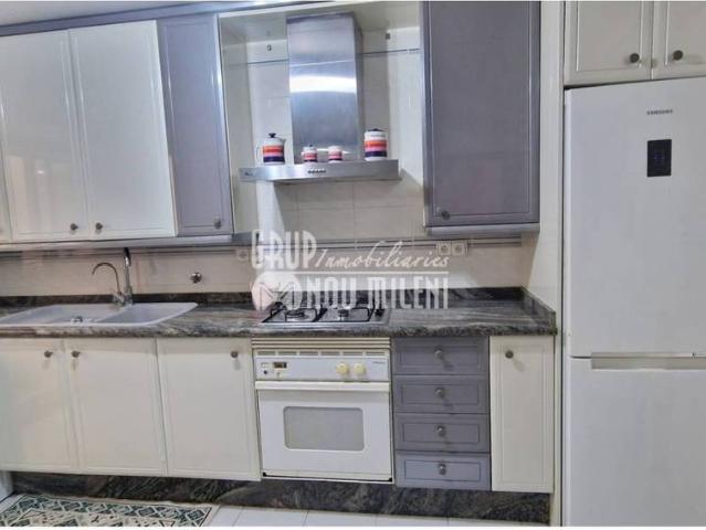 Piso en Venta en El Cabanyal El Canyamelar