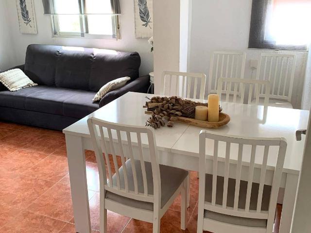 Piso en Venta en El Cabanyal El Canyamelar