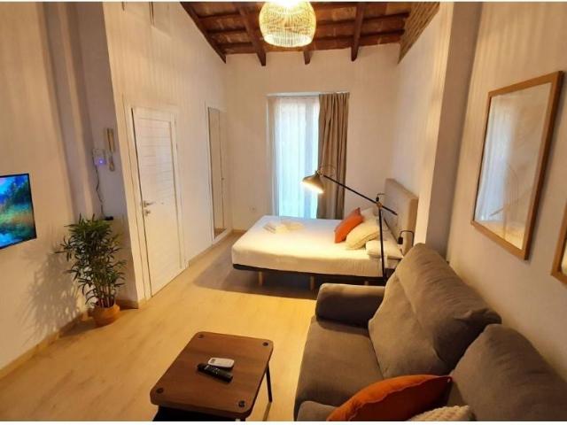 Piso en Venta en El Cabanyal El Canyamelar
