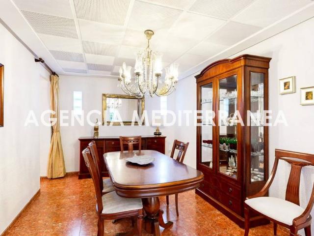 Piso en Venta en El Cabanyal El Canyamelar