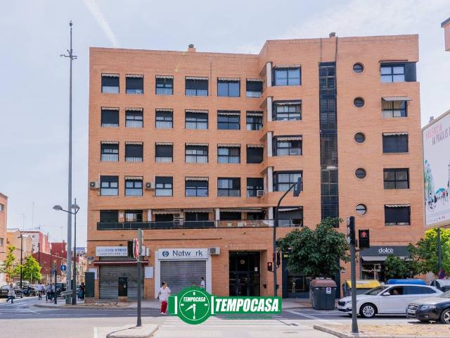 Piso en Venta en El Cabanyal El Canyamelar
