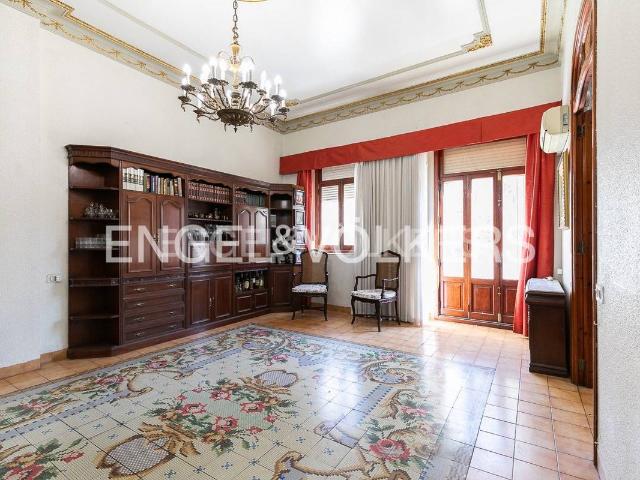 Piso en Venta en El Cabanyal El Canyamelar