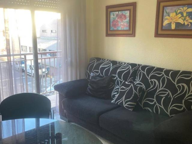 Piso en Venta en El Cabanyal El Canyamelar