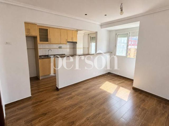 Piso en Venta en El Cabanyal El Canyamelar
