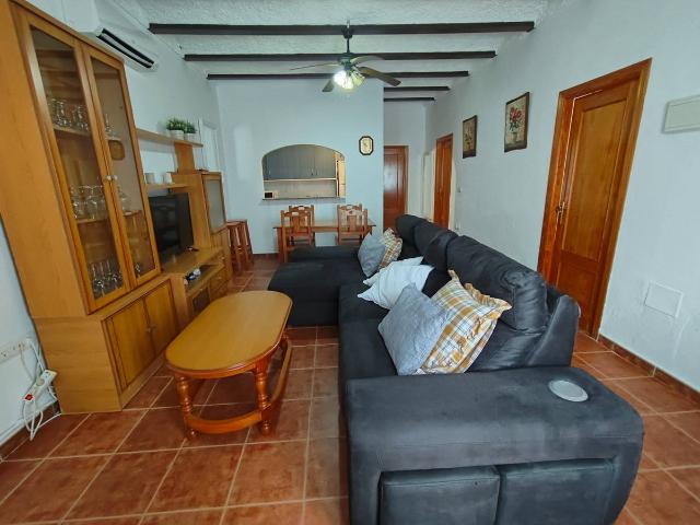 Piso en Venta en El Calón Cala Panizo El Pozo del Esparto