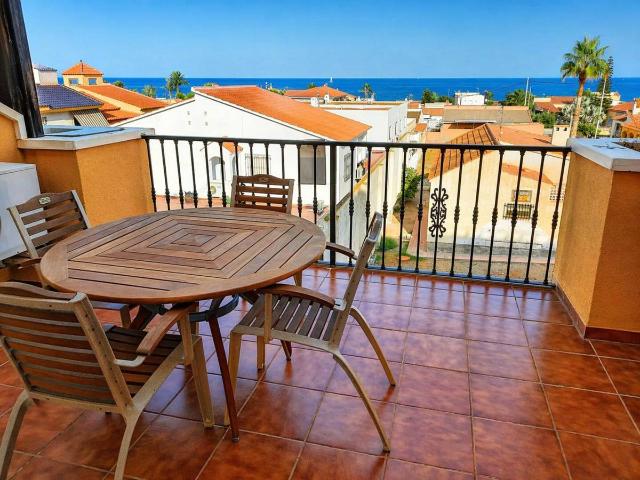 Piso en Venta en El Calón Cala Panizo El Pozo del Esparto