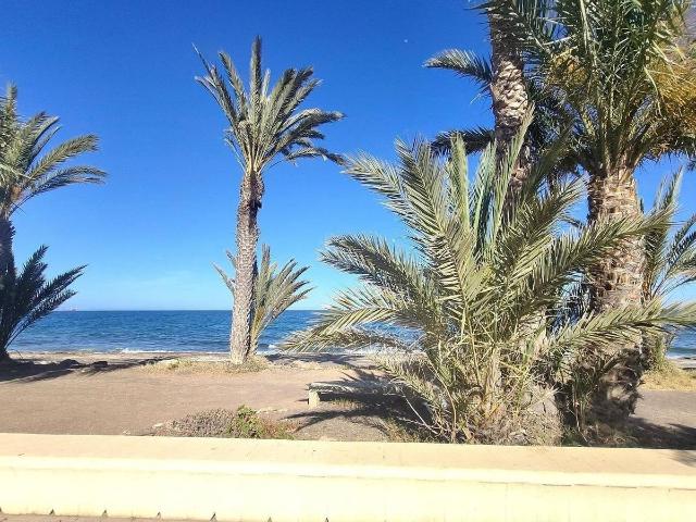 Piso en Venta en El Calón Cala Panizo El Pozo del Esparto
