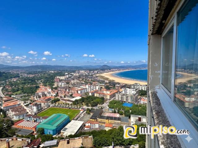 Piso en Venta en El Callejo La Pesquera La Arenosa