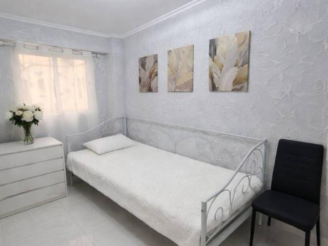Piso en venta en El Calvari 46015