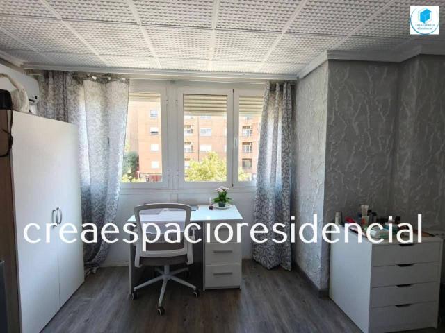 Piso en venta en El Calvari 46015