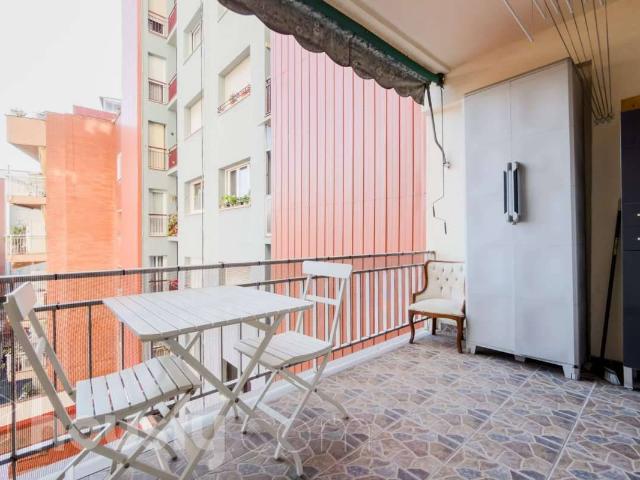 Piso en Venta en El Camp de l'Arpa del Clot