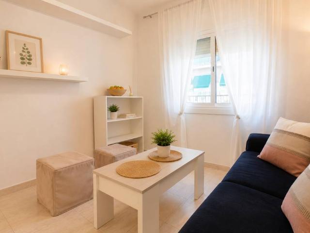 Piso en Venta en El Camp de l'Arpa del Clot