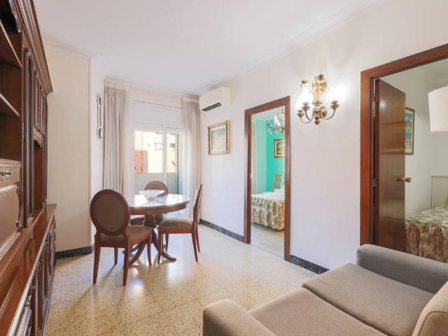 Piso en Venta en El Camp de l'Arpa del Clot