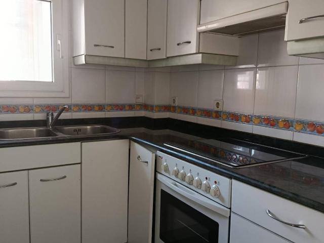 Piso en Venta en El Camp de l'Arpa del Clot