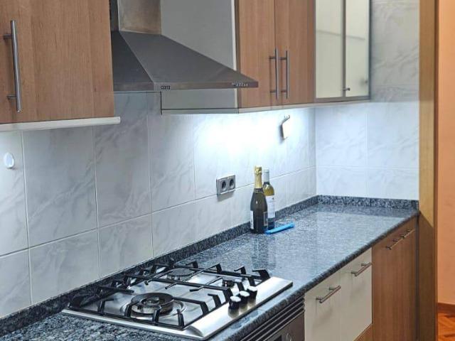Piso en Venta en El Camp de l'Arpa del Clot
