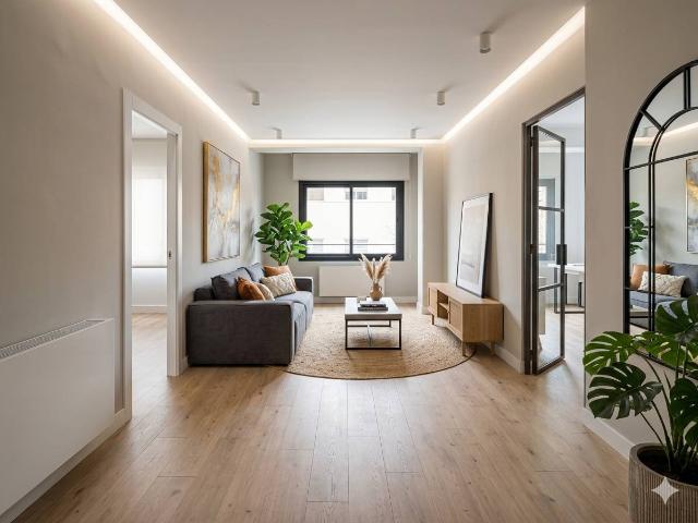 Piso en Venta en El Camp de l'Arpa del Clot