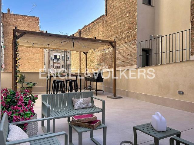 Piso en Venta en El Camp de l'Arpa del Clot
