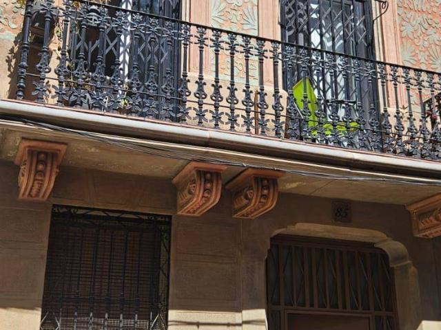 Piso en Venta en El Camp de l'Arpa del Clot