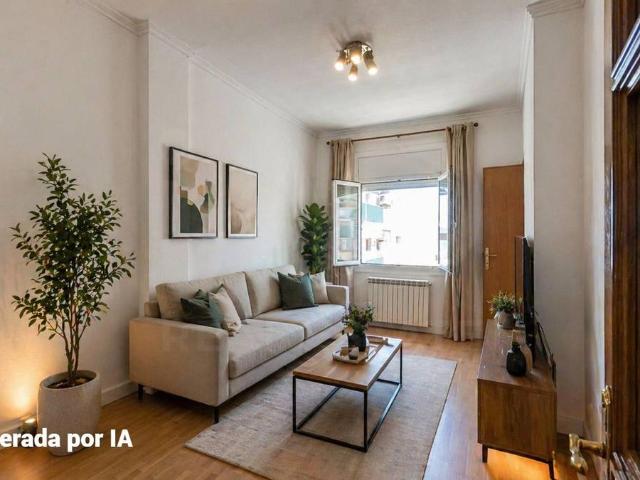 Piso en Venta en El Camp de l'Arpa del Clot