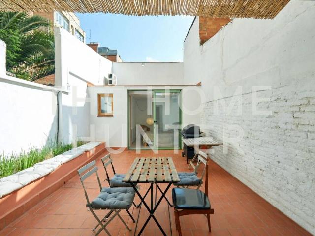 Piso en Venta en El Camp de l'Arpa del Clot