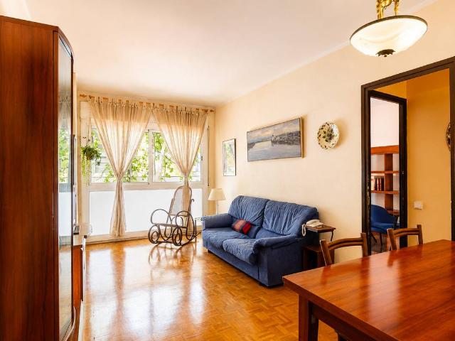 Piso en Venta en El Camp de l'Arpa del Clot