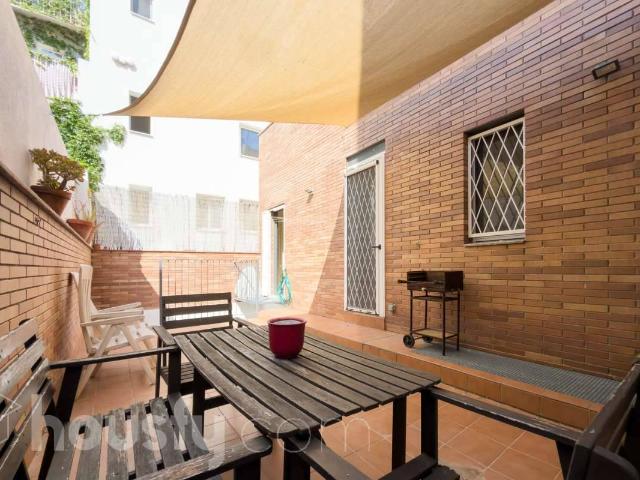 Piso en Venta en El Camp de l'Arpa del Clot