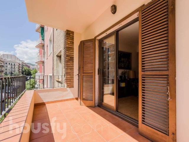 Piso en Venta en El Camp de l'Arpa del Clot