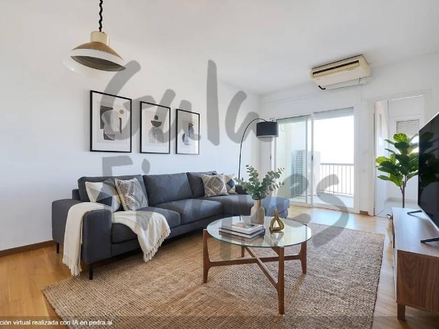 Piso en Venta en El Camp de l'Arpa del Clot