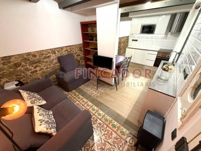 Piso en venta en El Camp d'en Grassot Gràcia Nova 08037