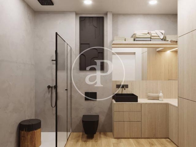Piso en Venta en El Camp d'en Grassot i Gràcia Nova